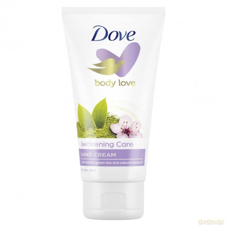 Dove Nourishing Secrets Krem do rąk Awakening Ritual 75 ml