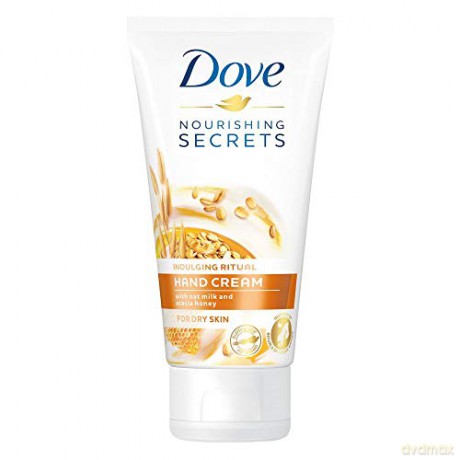 Dove Nourishing Secrets Krem do rąk Indulging Ritual 75 ml