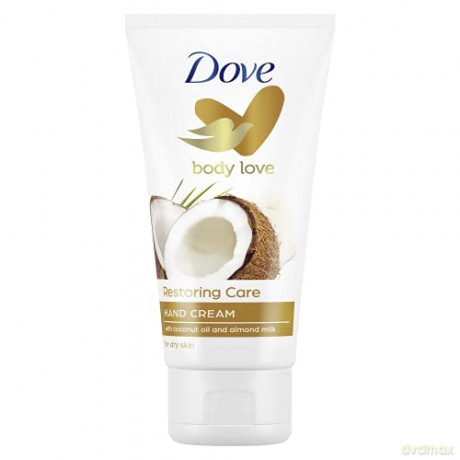 Dove Nourishing Secrets Krem do rąk Restoring Ritual 75 ml