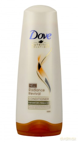 Dove Nutritive Solutions Odżywka Radiance Revival do włosów bardzo suchych 200 ml