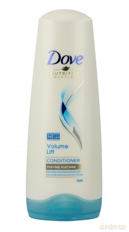 Dove Nutritive Solutions Odżywka Volume Lift do włosów cienkich 200 ml