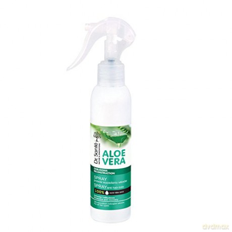 Dr.Sante Aloe Vera Spray przeciw wypadaniu włosów 150 ml