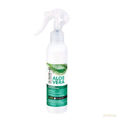 Dr.Sante Aloe Vera Spray ułatwiający rozczesywanie włosów 150 ml