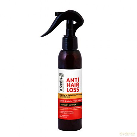 Dr.Sante Anti Hair Loss Spray stymulujący wzrost włosów 150 ml