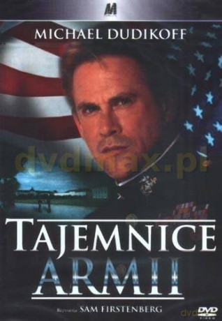 Tajemnice armii [DVD]
