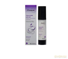 Element Analog Jadu Żmii Krem na noc ujędrniający i wygładzający zmarszczki 50 ml
