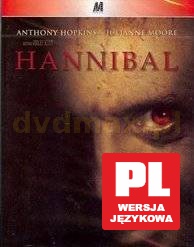 Hannibal [VCD]