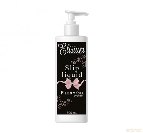 ELISIUM Slip Liquid Płyn do akrylożelu 300 ml