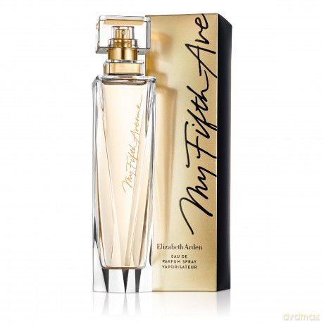Elizabeth Arden My 5th Avenue Woda perfumowana 50 ml