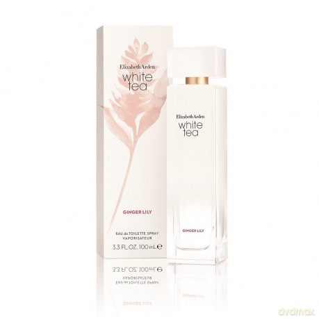 Elizabeth Arden White Tea Ginger Lily Woda toaletowa 100 ml
