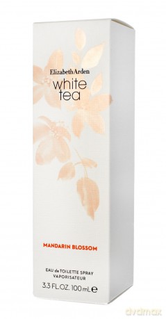 Elizabeth Arden White Tea Mandarin Blossom Woda toaletowa 100 ml