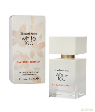 Elizabeth Arden White Tea Mandarin Blossom Woda toaletowa 30 ml