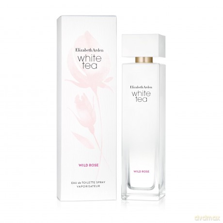 Elizabeth Arden White Tea Wild Rose Woda toaletowa 100 ml