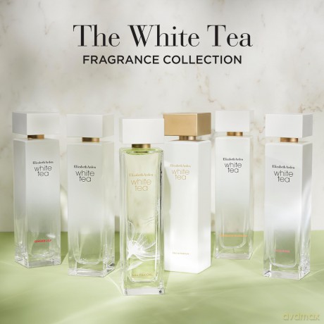 Elizabeth Arden White Tea Wild Rose Woda toaletowa 100 ml