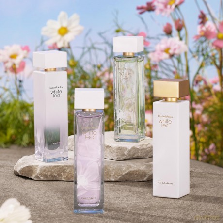 Elizabeth Arden White Tea Wild Rose Woda toaletowa 100 ml