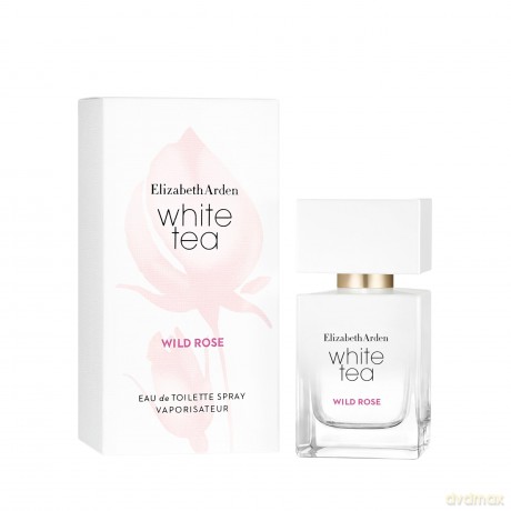 Elizabeth Arden White Tea Wild Rose Woda toaletowa 30 ml