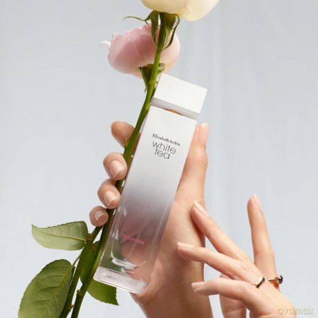 Elizabeth Arden White Tea Wild Rose Woda toaletowa 30 ml