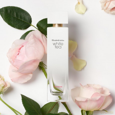 Elizabeth Arden White Tea Wild Rose Woda toaletowa 30 ml