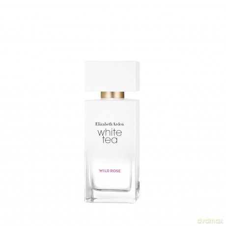 Elizabeth Arden White Tea Wild Rose Woda toaletowa 50 ml