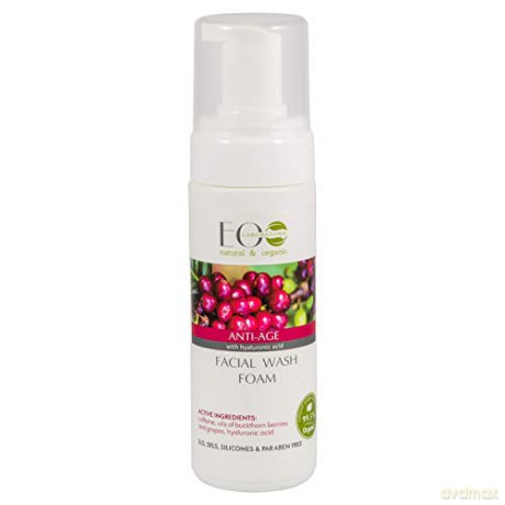 EOLaboratorie Facial Pianka odmładzająca do mycia twarzy 150 ml