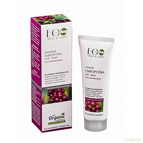EOLaboratorie Facial Serum do twarzy odmładzające 50 ml