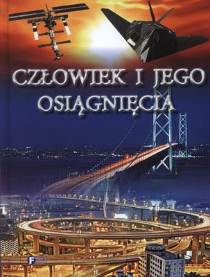 Człowiek I Jego Osiągnięcia (twarda) [KSIĄŻKA]