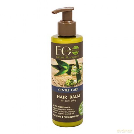 EOLaboratorie Hair Balm Balsam do bardzo wrażliwej skóry głowy 250 ml