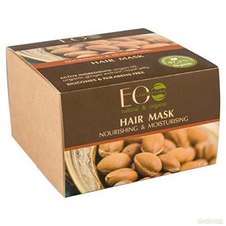 EOLaboratorie Hair Mask Maska do włosów nawilżająca 250 ml
