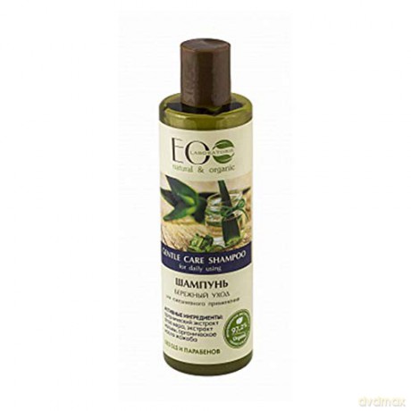 EOLaboratorie Hair Szampon do wrażliwej skóry głowy 250 ml