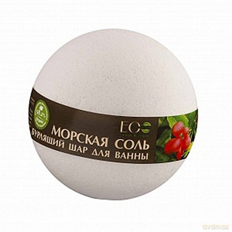 EOLaboratorie Kula do kąpieli Acai-Goja 220g