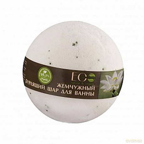 EOLaboratorie Kula do kąpieli Lotos-Parmaloza 220g