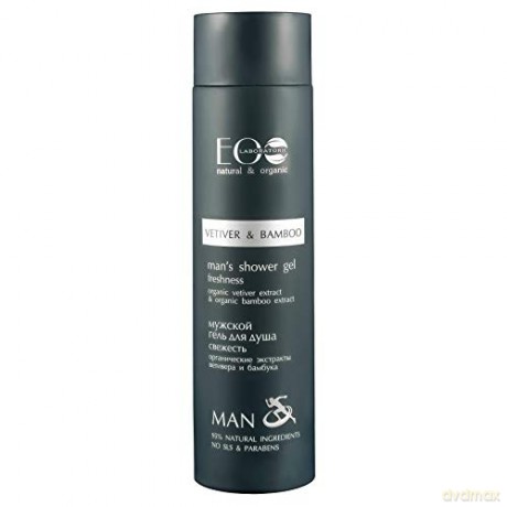 EOLaboratorie Man Żel pod prysznic odświeżający 250 ml