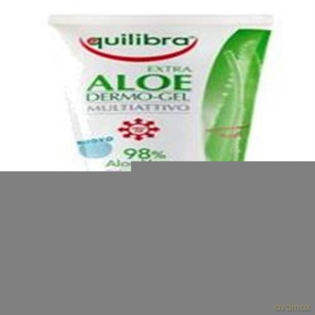 Equilibra Aloe Extra Dermo Żel Multi-Active 150 ml