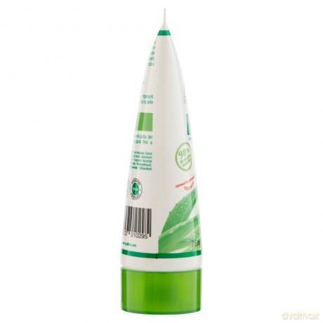 Equilibra Aloe Krem do twarzy nawilżająco-kojący 75 ml