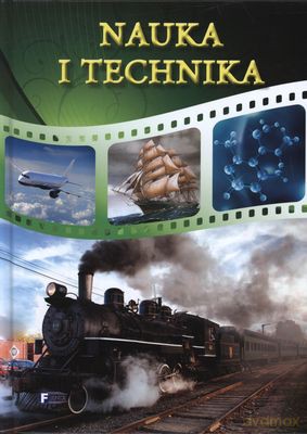 Nauka I Technika (twarda) [KSIĄŻKA]