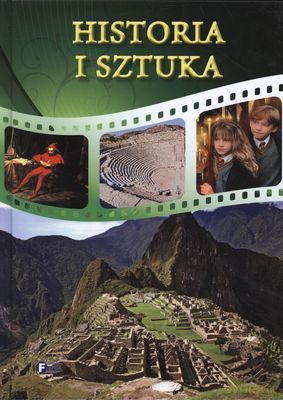 Historia I Sztuka (twarda) [KSIĄŻKA]