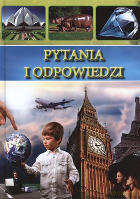 Pytania I Odpowiedzi (twarda) [KSIĄŻKA]