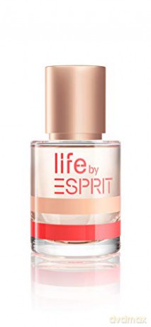 Esprit Woda toaletowa Life By Esprit for her 20 ml