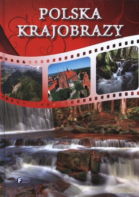Polska Krajobrazy (twarda) [KSIĄŻKA]