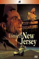 Uśmiech New Jersey [DVD]