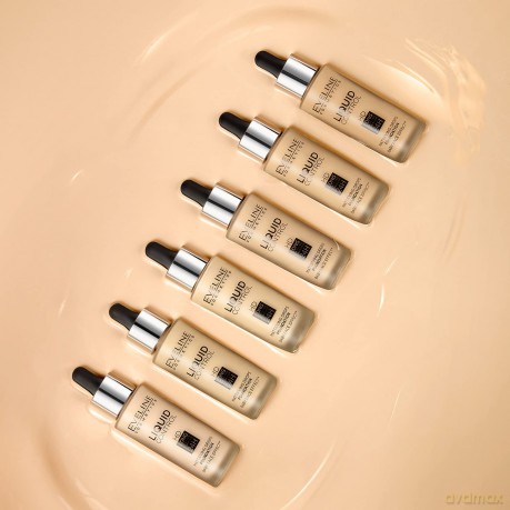 EVELINE KOL FLUID w droperze Liquid Control 011