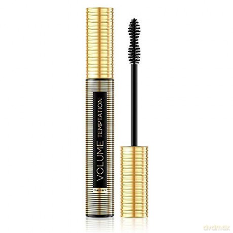 Eveline Maskara Volume Temptation czarna 10 ml