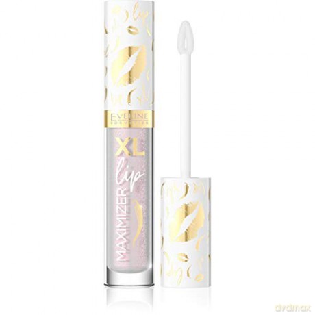 Eveline XL Lip Maximizer Błyszczyk do ust nr 01 Hawaii 4.5 ml