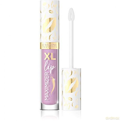 Eveline XL Lip Maximizer Błyszczyk do ust nr 03 Maldives 4.5 ml