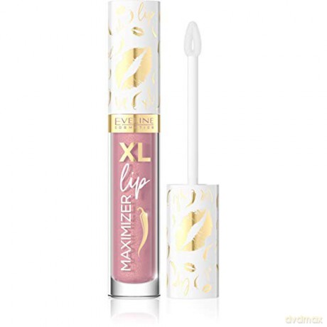 Eveline XL Lip Maximizer Błyszczyk do ust nr 04 Majorca 4.5 ml