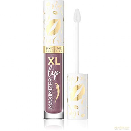 Eveline XL Lip Maximizer Błyszczyk do ust nr 06 Bali Island 4.5 ml
