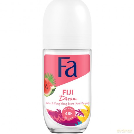 Fa Fiji Dream Dezodorant roll-on 50 ml