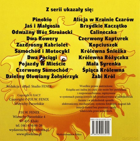 Dwa Rowery (Twarda) [KSIĄŻKA]