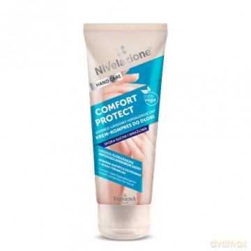 Farmona Nivelazione Hand Care Korneo-lipidowy Krem-kompres do dłoni Comfort Protect 100 ml