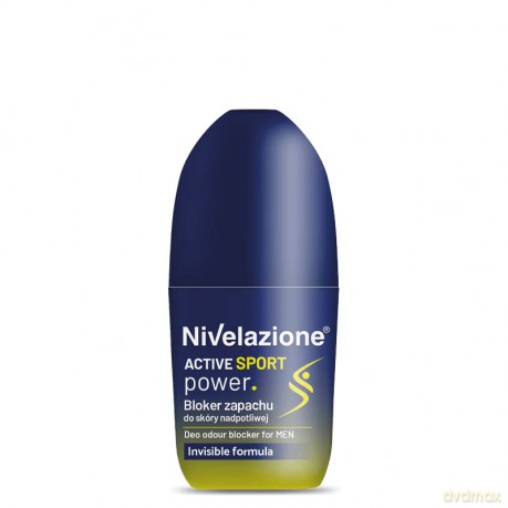 Farmona Nivelazione Men Bloker zapachu Active Power 50 ml